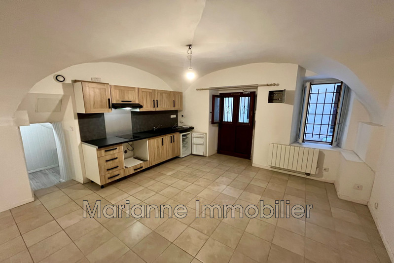 Photo Apartment Aspiran  Rentals apartment  1 room   27&nbsp;m&sup2;
