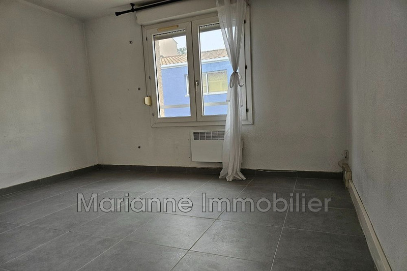 Photo Appartement Montpellier  Location appartement  1 pièce   19&nbsp;m&sup2;