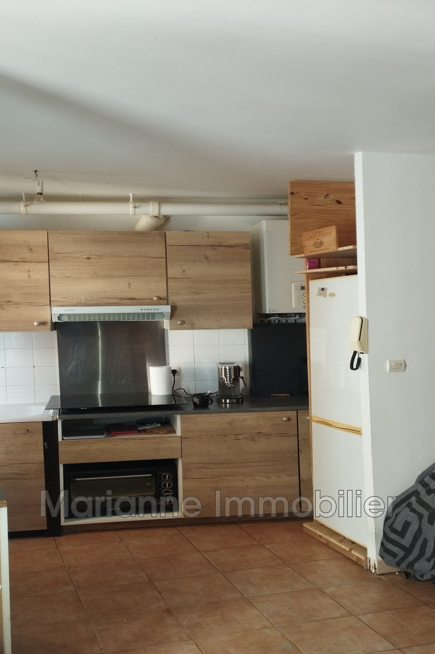 Photo Appartement Aspiran  Location appartement  3 pièces   57&nbsp;m&sup2;
