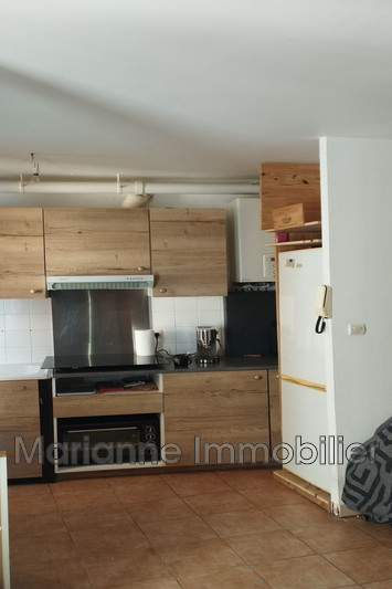 Photo Appartement Aspiran  Location appartement  3 pièces   57&nbsp;m&sup2;