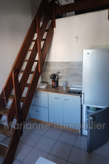 Photo Appartement Montpellier  Location appartement  1 pièce   28&nbsp;m&sup2;