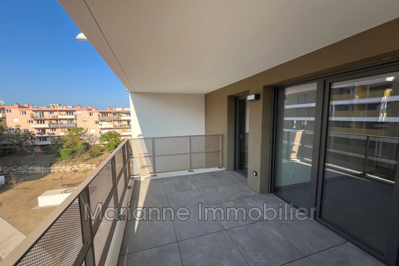 Photo Appartement Montpellier  Location appartement  2 pièces   40&nbsp;m&sup2;