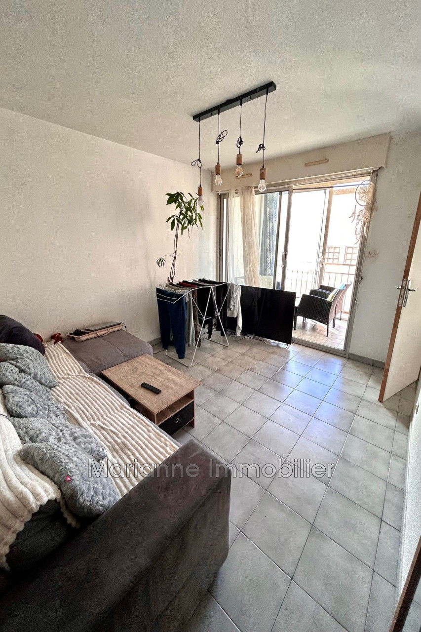 Photo Apartment Sète  Rentals apartment  2 rooms   39&nbsp;m&sup2;