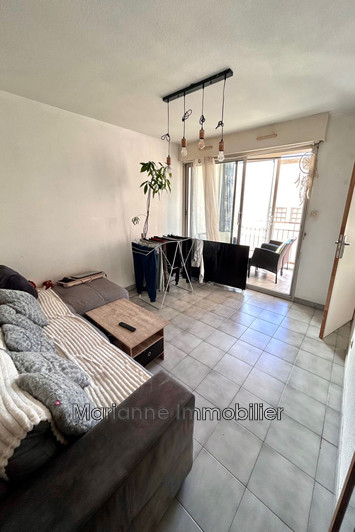 Photo Apartment Sète  Rentals apartment  2 rooms   39&nbsp;m&sup2;