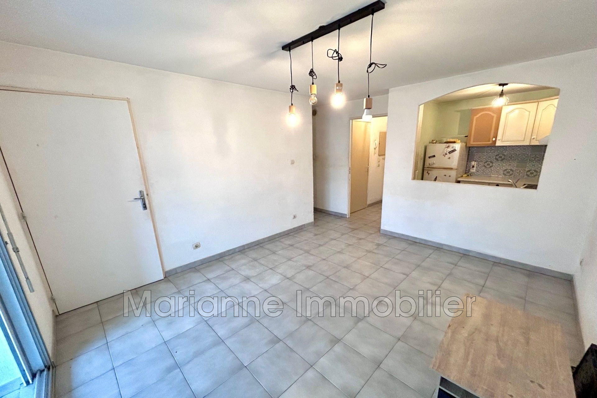 Photo Apartment Sète  Rentals apartment  2 rooms   39&nbsp;m&sup2;