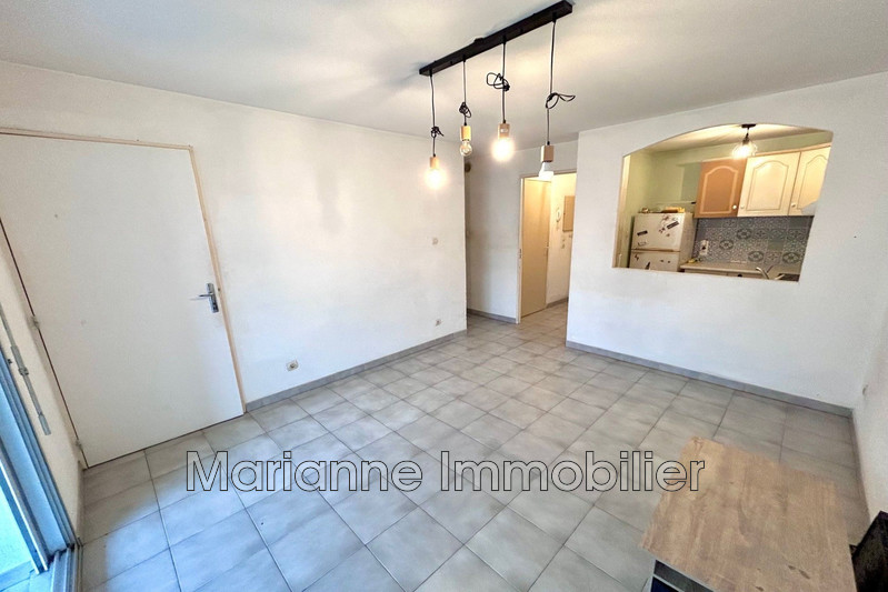 Photo Appartement Sète  Location appartement  2 pièces   39&nbsp;m&sup2;