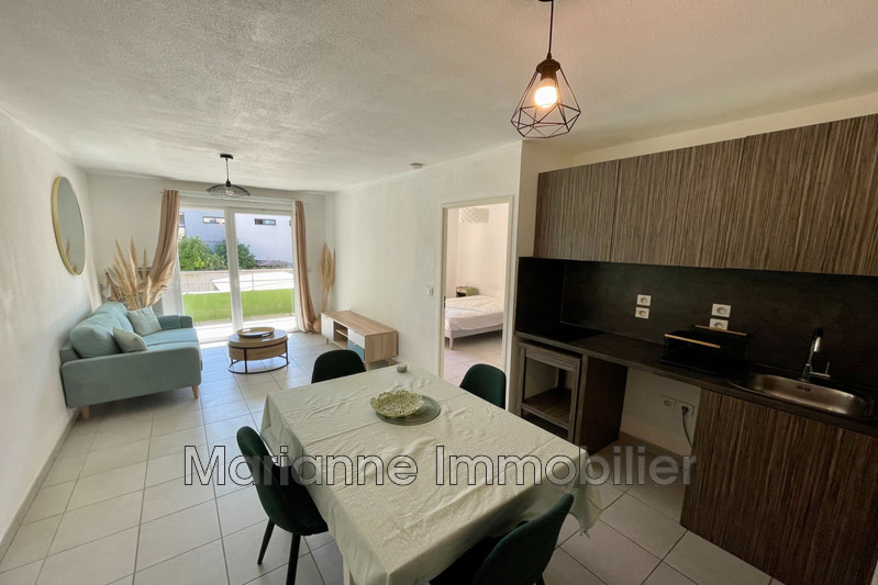 Photo Appartement Castelnau-le-Lez  Location appartement  2 pièces   36&nbsp;m&sup2;