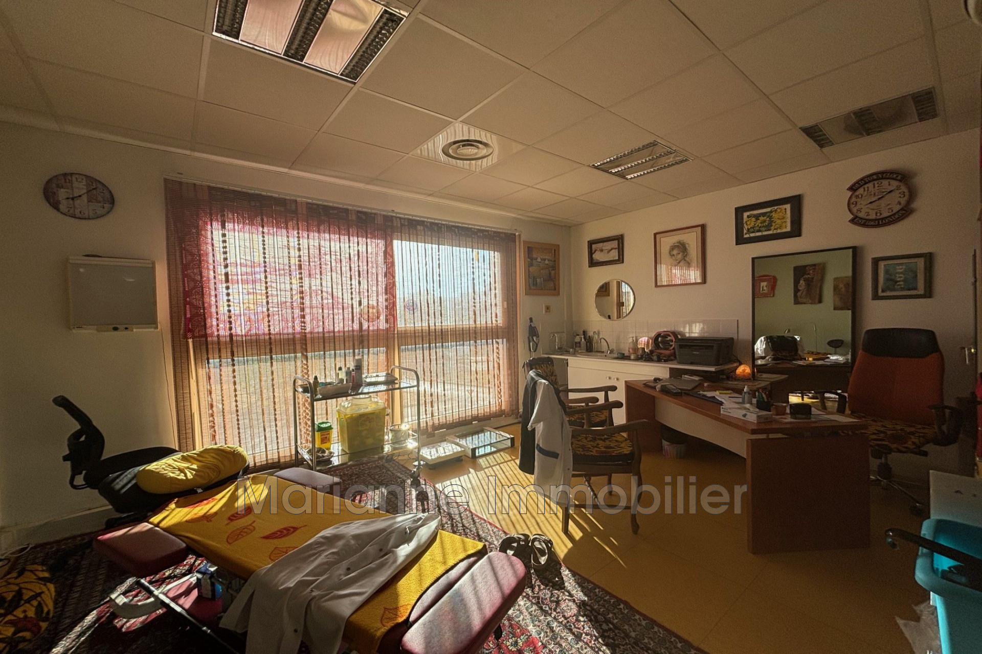 Photo Local professionnel Montpellier  Professionnel local professionnel   57&nbsp;m&sup2;