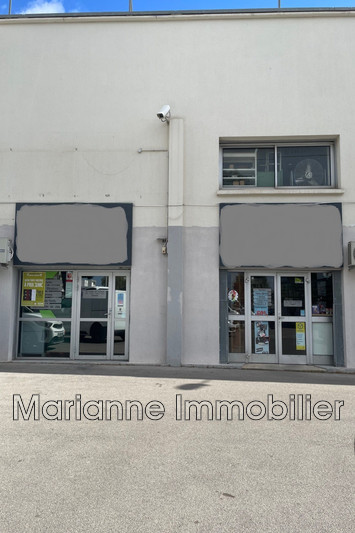 Photo Local commercial Montpellier  Professionnel local commercial   105&nbsp;m&sup2;