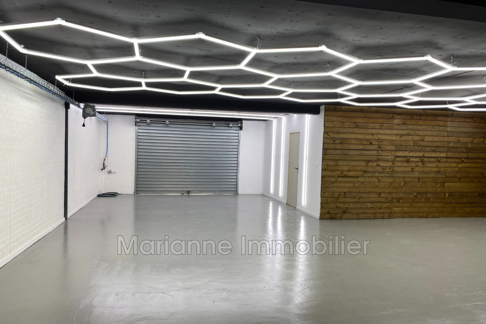 Photo Local commercial Montpellier  Professionnel local commercial   226&nbsp;m&sup2;