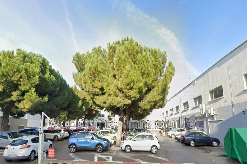 Photo Local commercial Montpellier  Professionnel local commercial   180&nbsp;m&sup2;