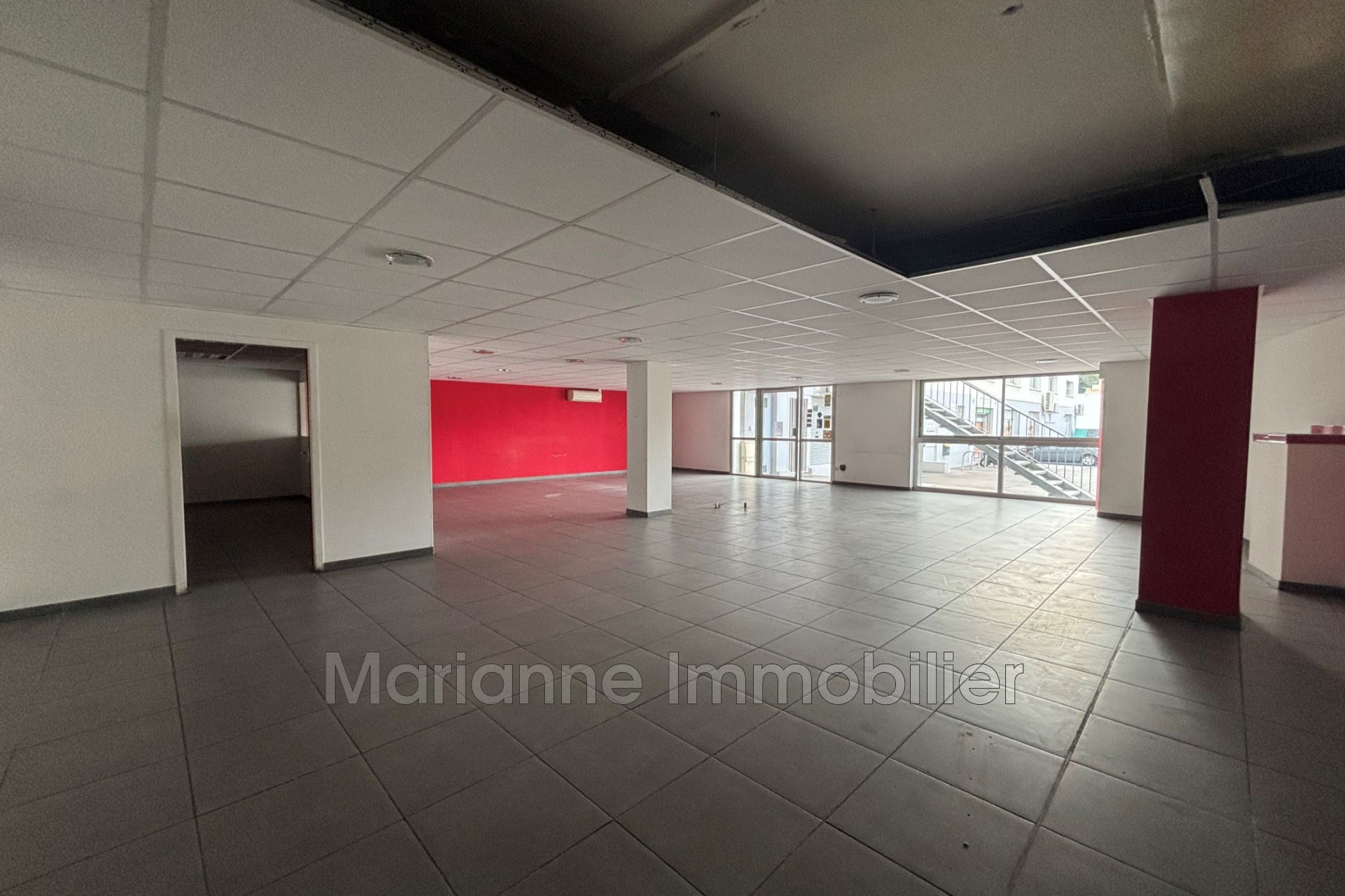Photo Local commercial Montpellier  Professionnel local commercial   180&nbsp;m&sup2;