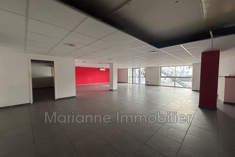 Photo Local commercial Montpellier  Professionnel local commercial   180&nbsp;m&sup2;