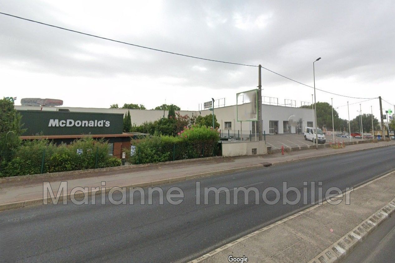Photo Local commercial Montpellier  Professionnel local commercial   1000&nbsp;m&sup2;