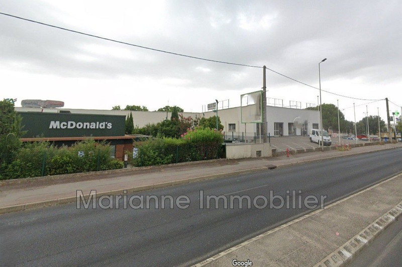 Photo Local commercial Montpellier  Professionnel local commercial   1000&nbsp;m&sup2;