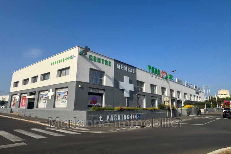 Photo Local commercial Montpellier  Professionnel local commercial   1000&nbsp;m&sup2;