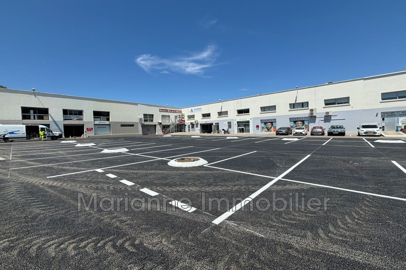 Photo Local commercial Montpellier  Professionnel local commercial   220&nbsp;m&sup2;