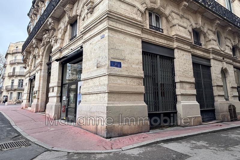 Photo Local commercial Montpellier  Professionnel local commercial   37&nbsp;m&sup2;