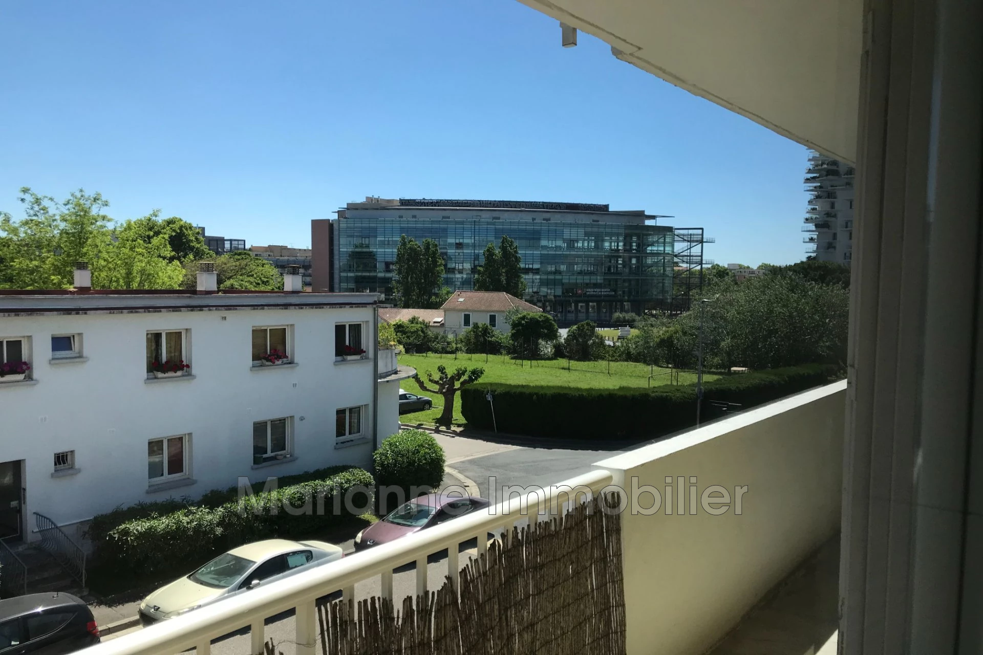 Appartement 3 pièces 74 m² · à Montpellier · 74 m² · 200 000 €
