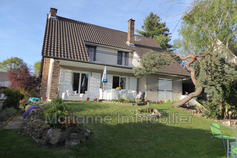 Photo Maison Saint-Michel-sur-Orge   achat maison  4 chambres   133&nbsp;m&sup2;