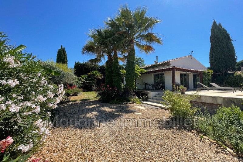 Photo Villa Mauguio   achat villa  2 chambres   134&nbsp;m&sup2;