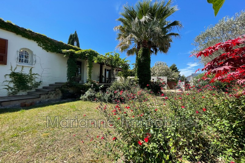 Photo Villa Mauguio   achat villa  2 chambres   134&nbsp;m&sup2;