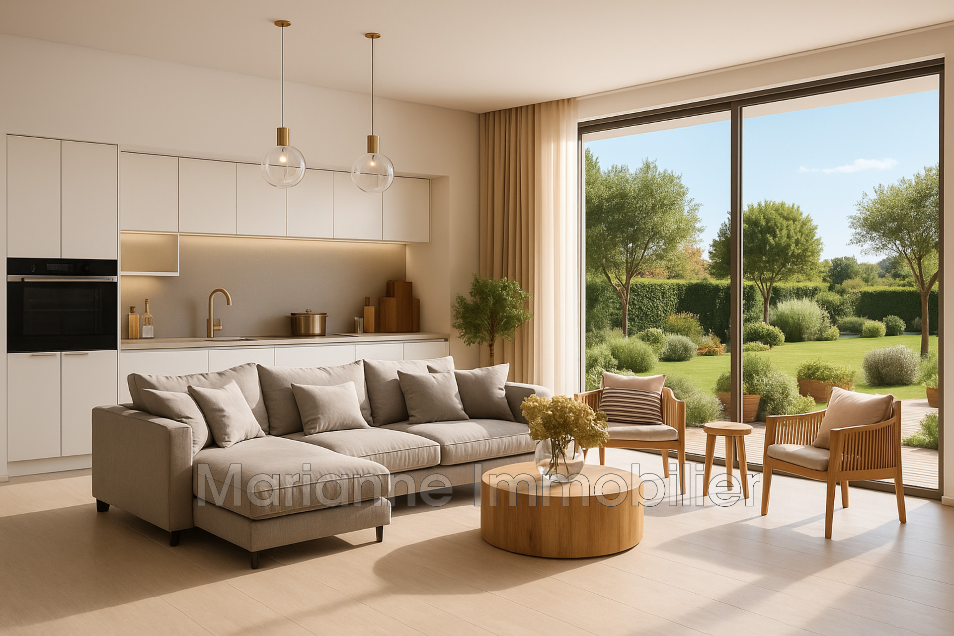 Photo Maison Nîmes Centre-ville,   achat maison  3 chambres   31&nbsp;m&sup2;