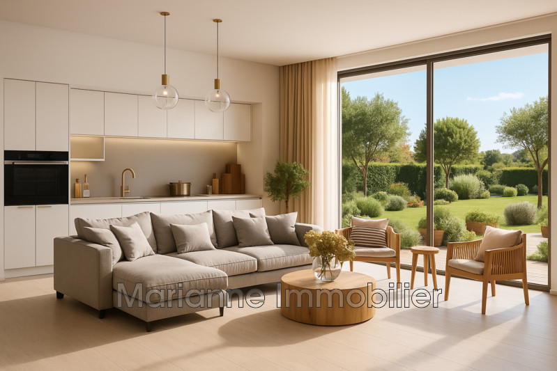 Photo Maison Nîmes Centre-ville,   achat maison  3 chambres   31&nbsp;m&sup2;