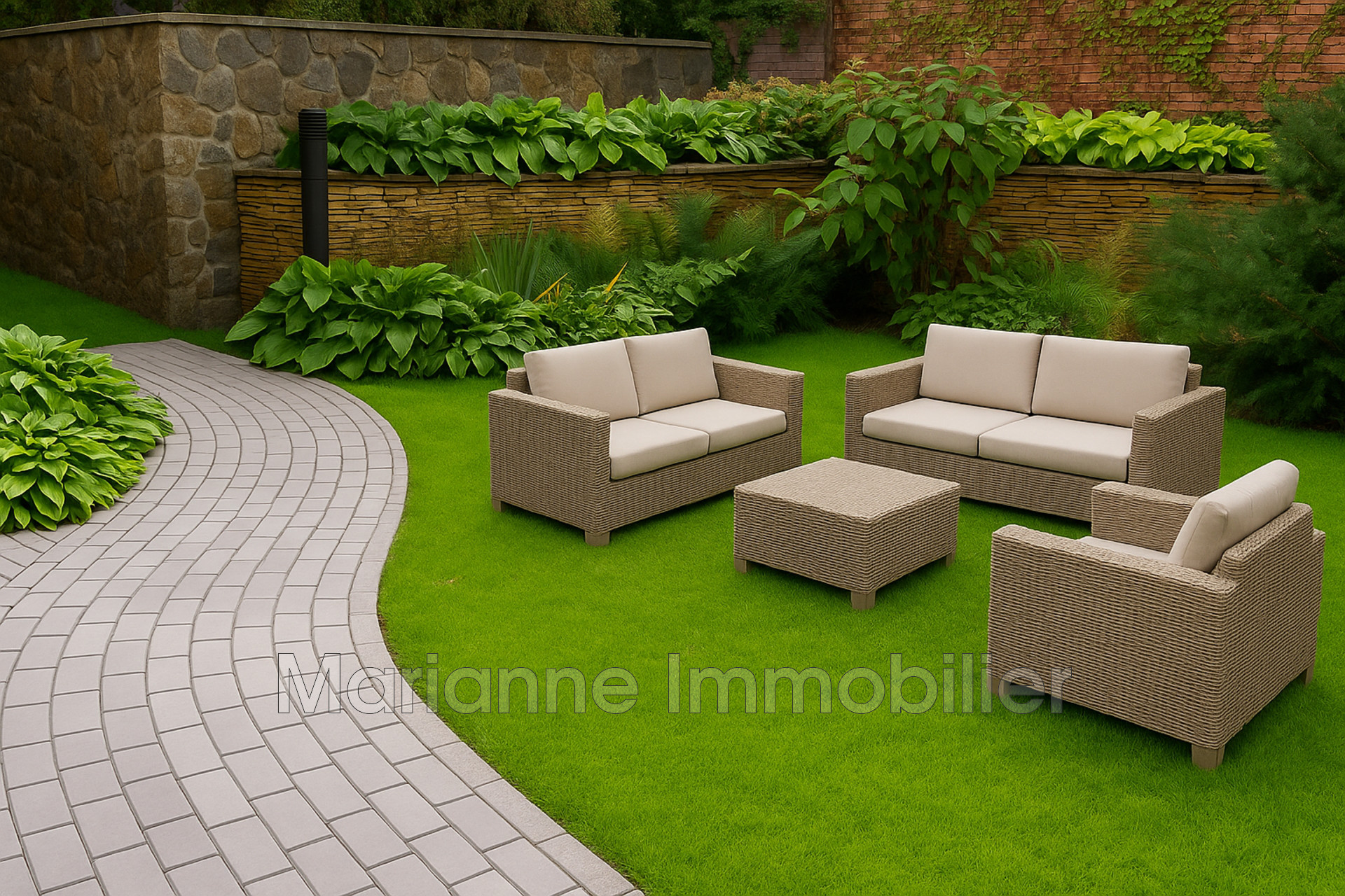 Photo Maison Nîmes Centre-ville,   to buy maison  3 bedroom   31&nbsp;m&sup2;