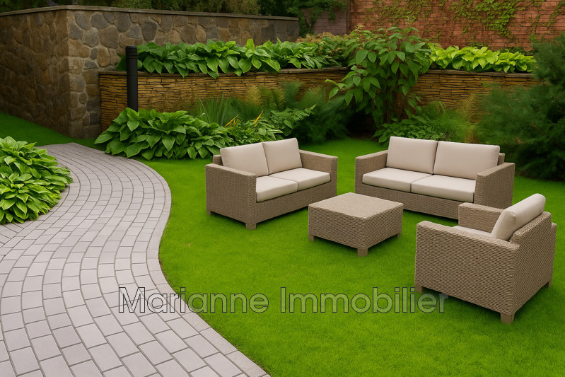 Photo Maison Nîmes Centre-ville,   to buy maison  3 bedroom   31&nbsp;m&sup2;