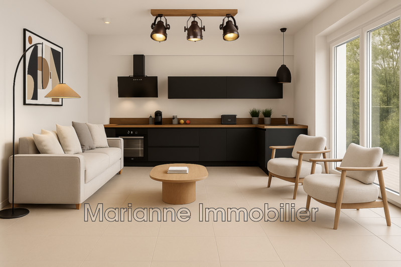 Photo Maison de ville Avignon Centre-ville,   achat maison de ville  3 chambres   83&nbsp;m&sup2;