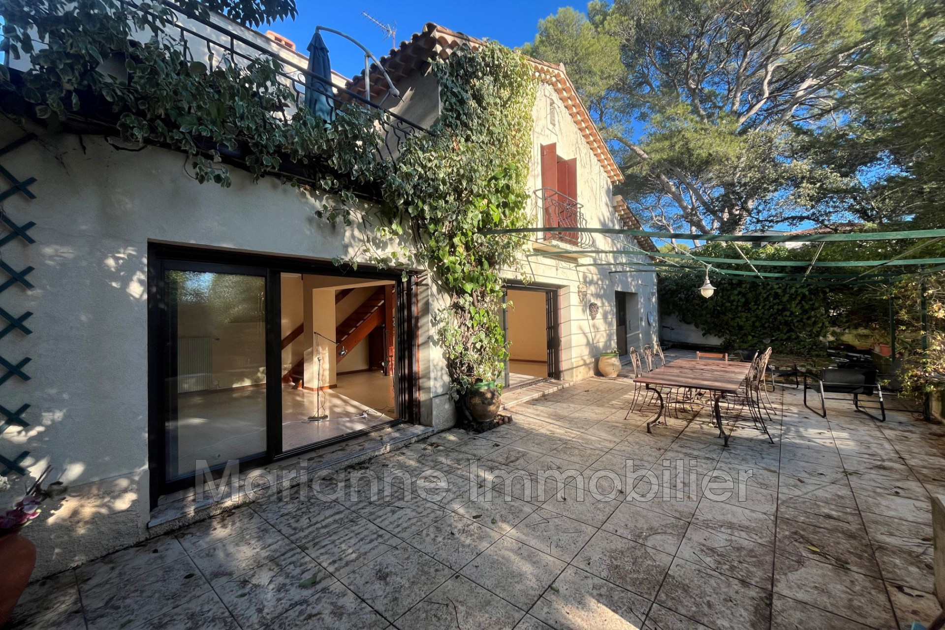 Photo Maison Castelnau-le-Lez   achat maison  5 chambres   180&nbsp;m&sup2;