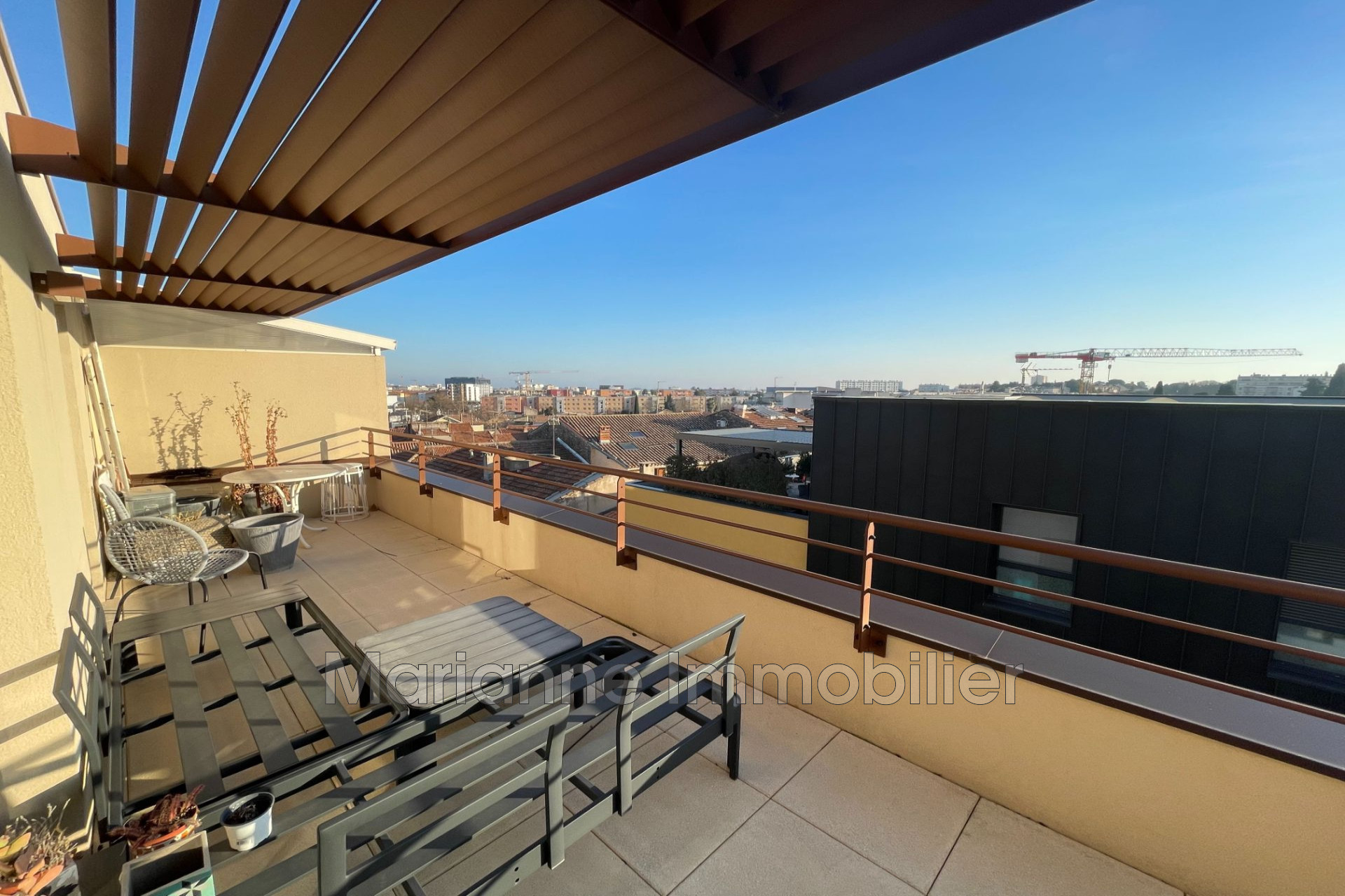 Photo Appartement Montpellier   achat appartement  3 pièces   64&nbsp;m&sup2;