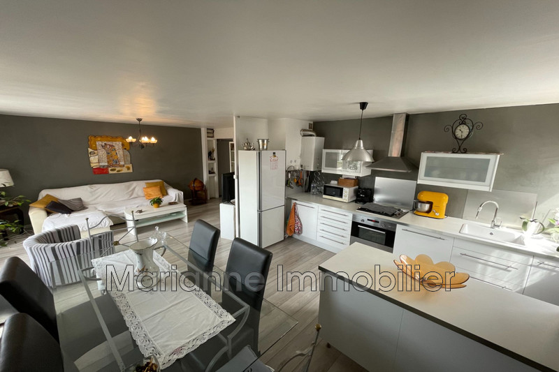 Photo Appartement Montpellier   achat appartement  4 pièces   72&nbsp;m&sup2;