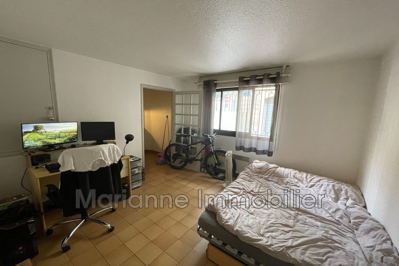 Photo Appartement Montpellier   achat appartement  1 pièce   21&nbsp;m&sup2;