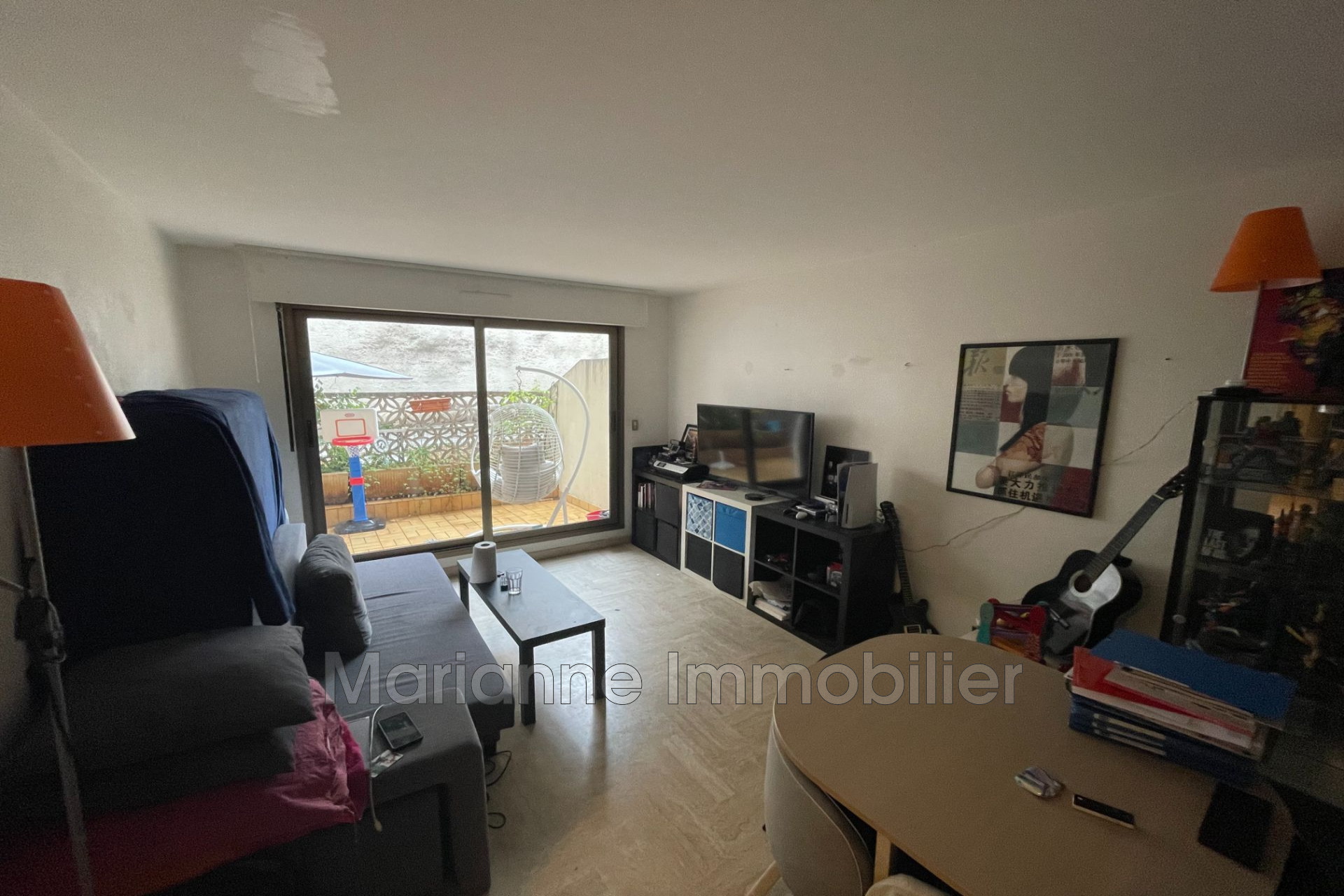 Photo Appartement Montpellier   achat appartement  2 pièces   43&nbsp;m&sup2;