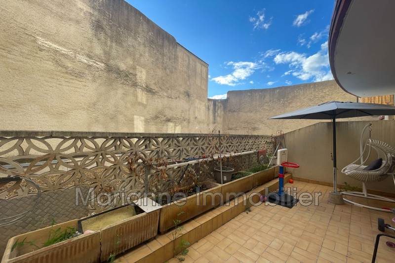 Photo Appartement Montpellier   achat appartement  2 pièces   43&nbsp;m&sup2;