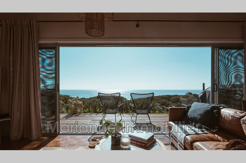 Photo Appartement Argelès-sur-Mer  Neuf appartement  3 pièces   60&nbsp;m&sup2;