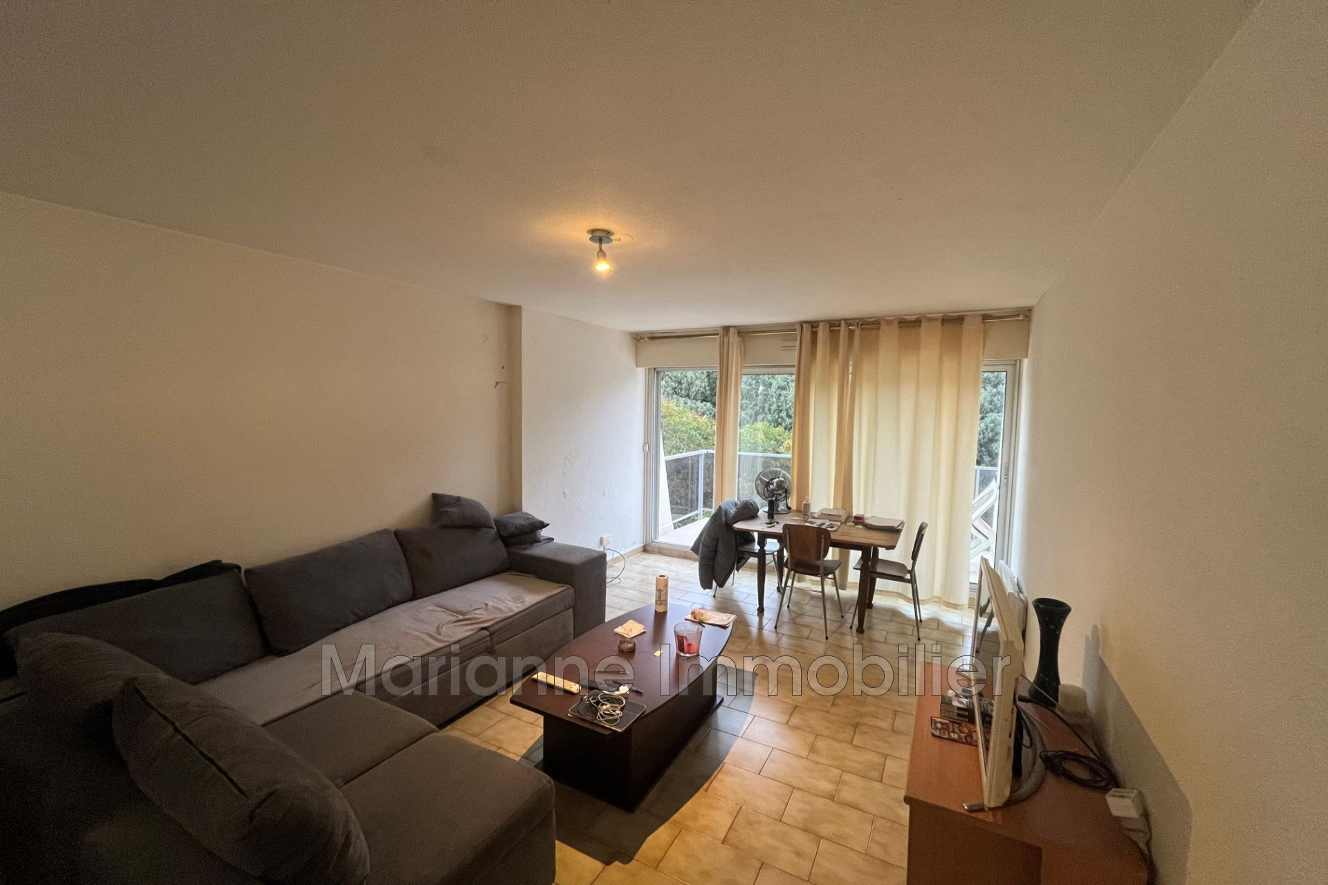 Photo Appartement Montpellier   achat appartement  1 pièce   30&nbsp;m&sup2;