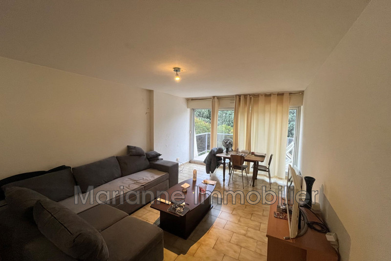 Photo Appartement Montpellier   achat appartement  1 pièce   30&nbsp;m&sup2;