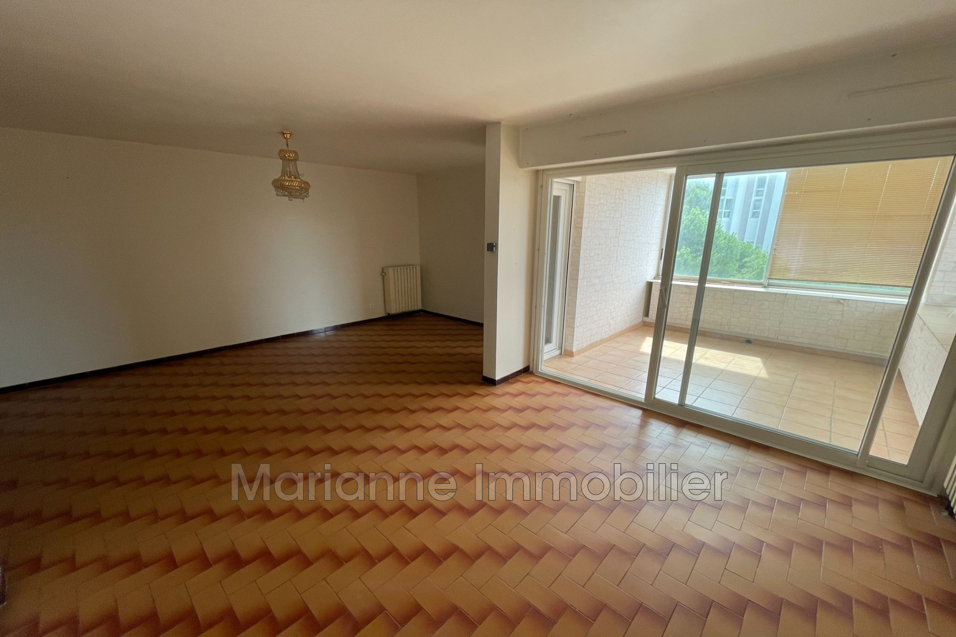 Photo Appartement Montpellier   achat appartement  4 pièces   90&nbsp;m&sup2;