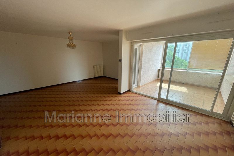 Photo Appartement Montpellier   achat appartement  4 pièces   90&nbsp;m&sup2;