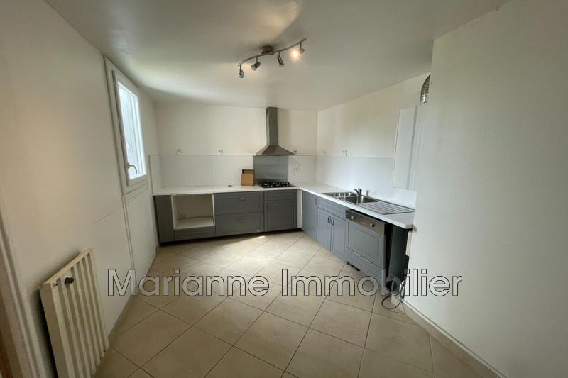 Photo Appartement Montpellier   achat appartement  4 pièces   90&nbsp;m&sup2;