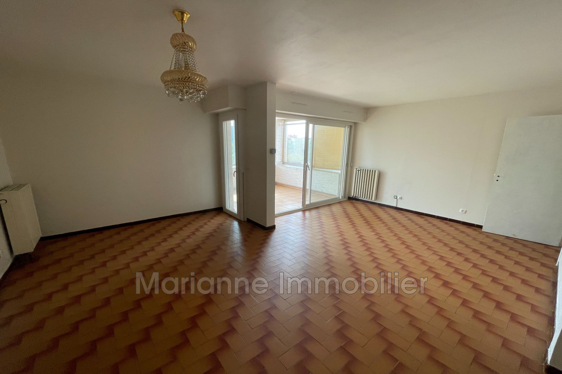 Photo Appartement Montpellier   achat appartement  4 pièces   90&nbsp;m&sup2;