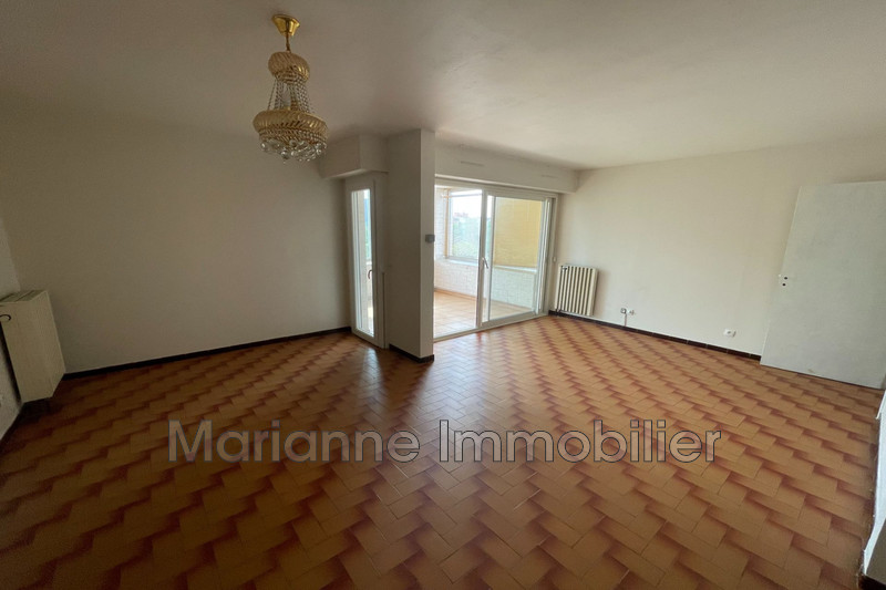 Photo Appartement Montpellier   achat appartement  4 pièces   90&nbsp;m&sup2;