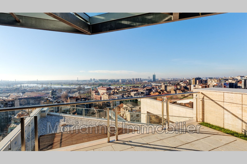 Photo Appartement Montpellier Centre-ville,   achat appartement  4 pièces   82&nbsp;m&sup2;