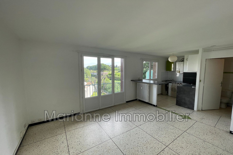 Photo Appartement Montpellier   achat appartement  1 pièce   25&nbsp;m&sup2;