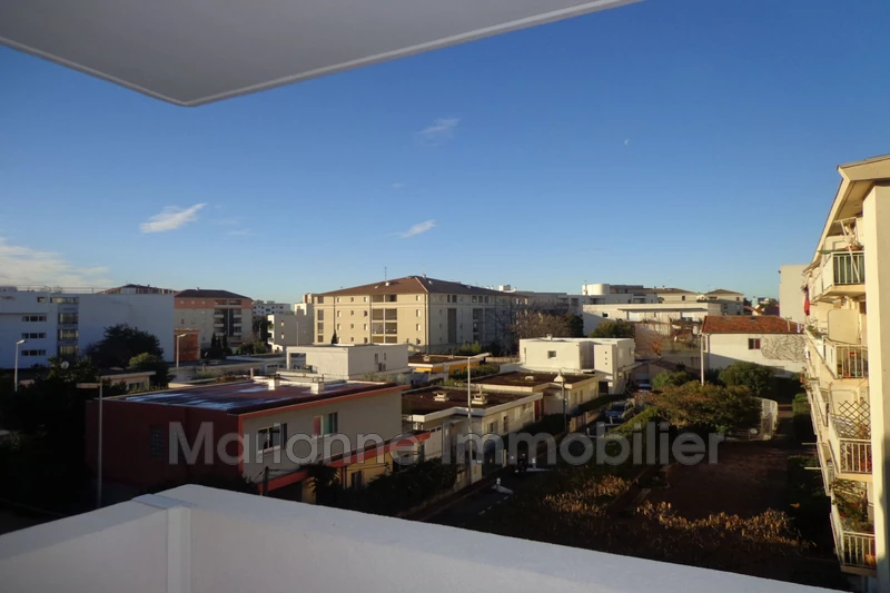 Photo Apartment Montpellier   to buy apartment  3 rooms   60&nbsp;m&sup2;