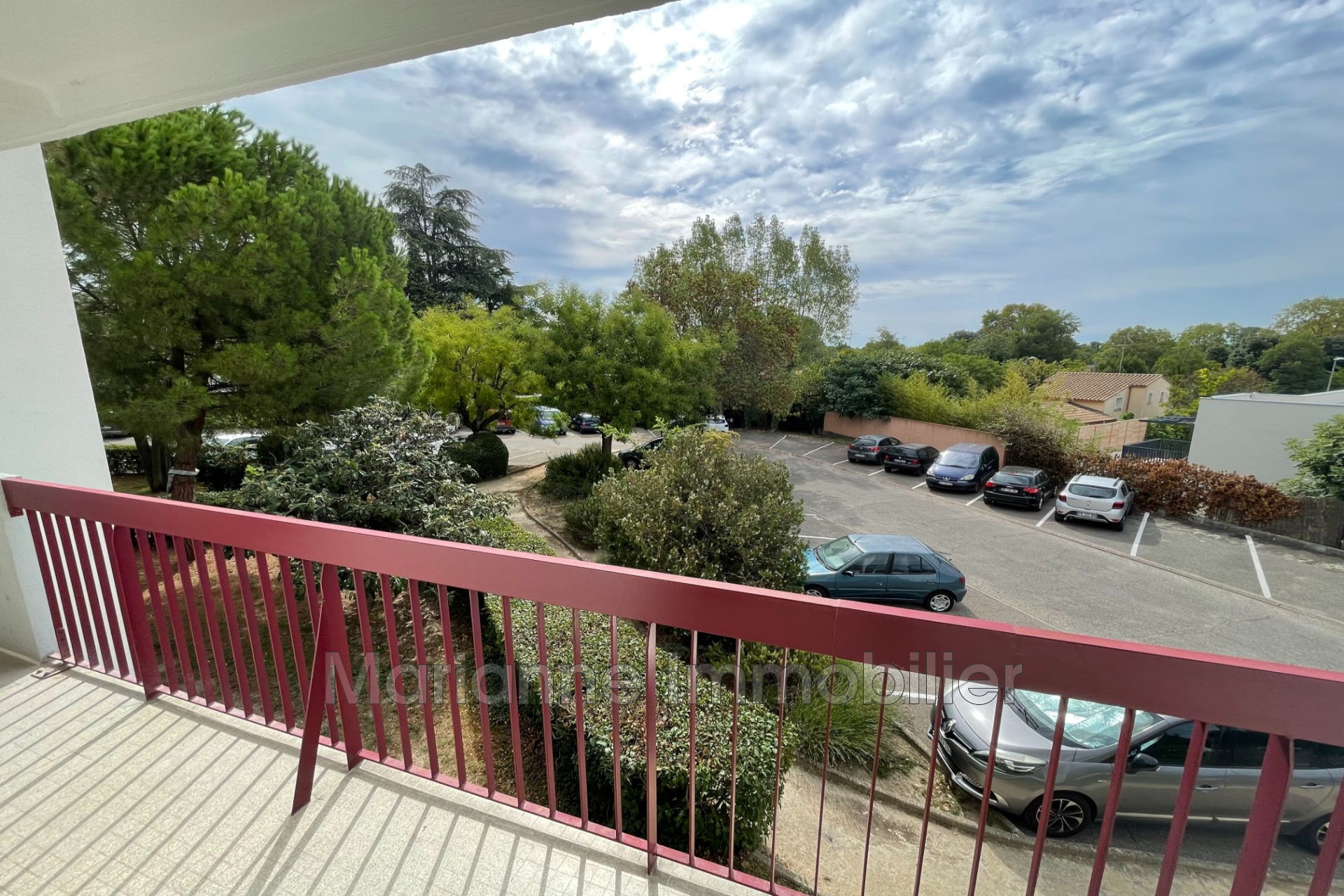 Photo Appartement Montpellier   achat appartement  4 pièces   81&nbsp;m&sup2;
