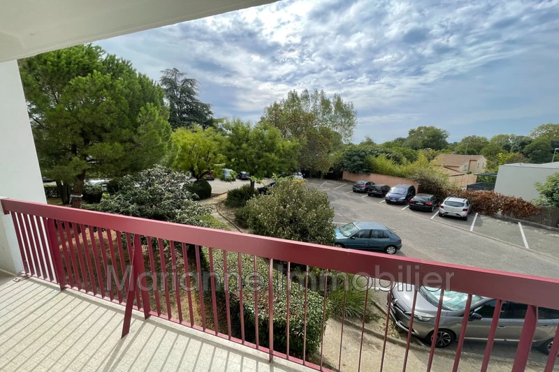 Photo Apartment Montpellier   to buy apartment  4 rooms   81&nbsp;m&sup2;